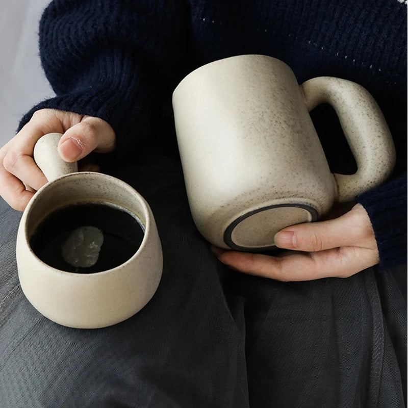 Dante Chub Mug