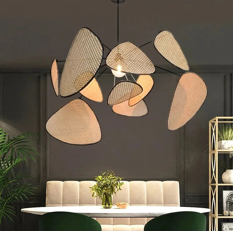 Liam Rattan Ceiling Light