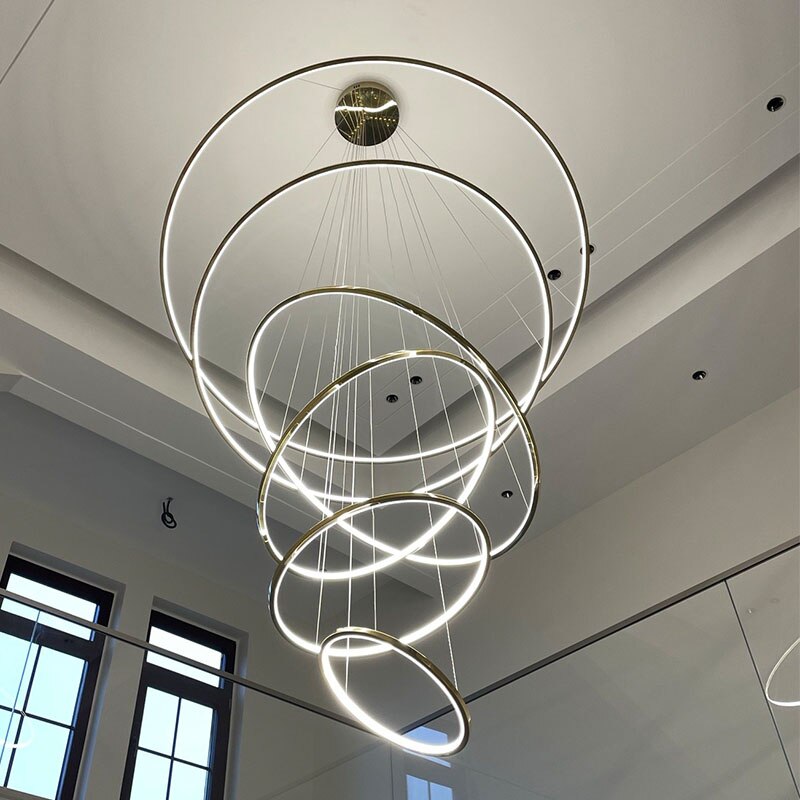 London Chandelier