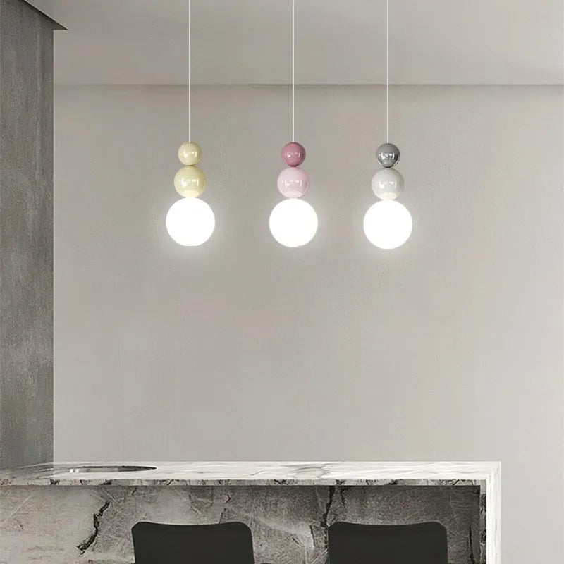 Lola Pendant Light