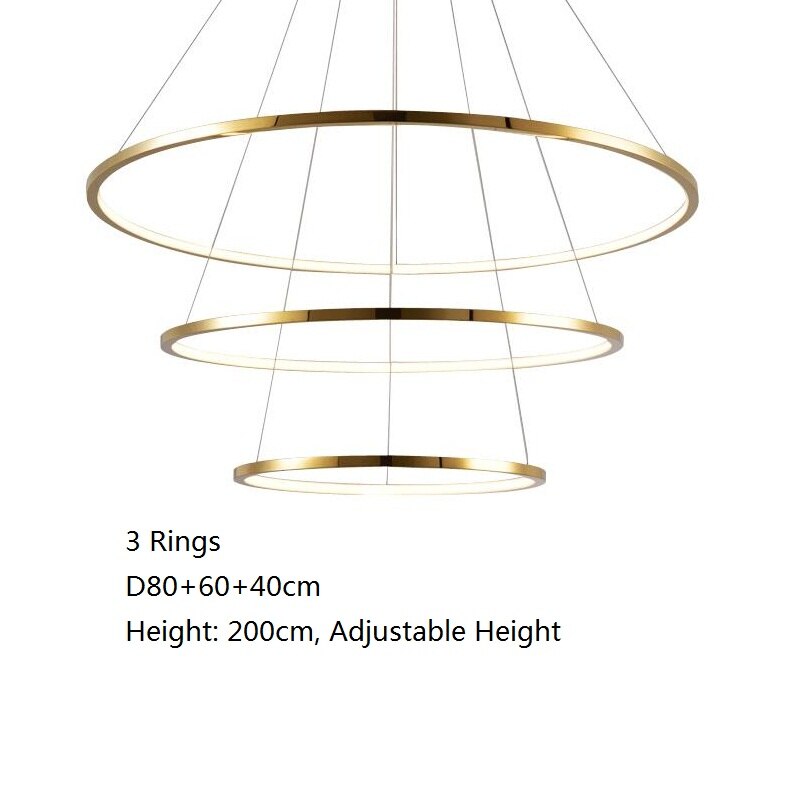 London Chandelier