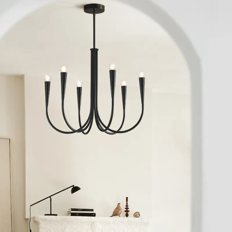 Chriselle Chandelier