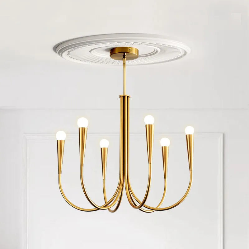 Chriselle Chandelier