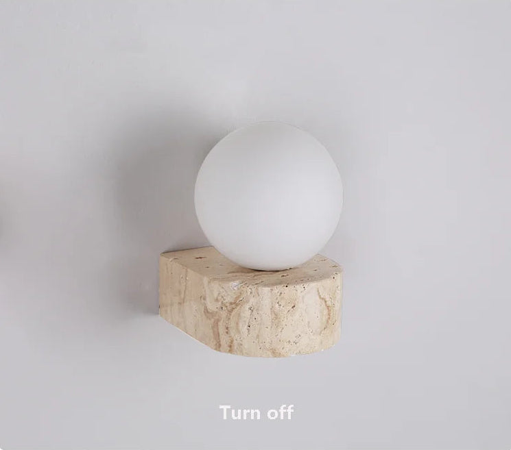 Chicago Wall Lamp