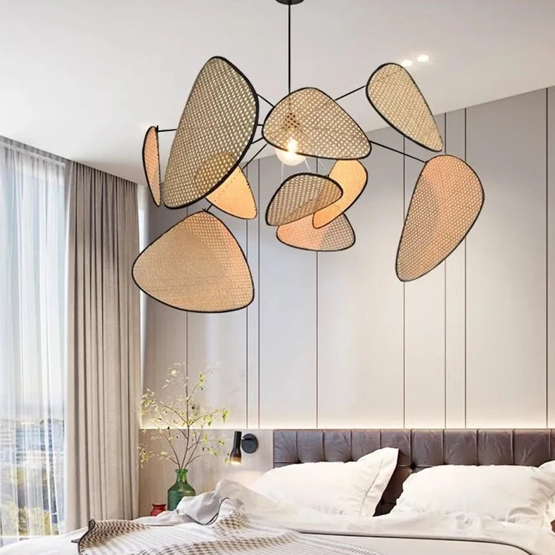 Liam Rattan Ceiling Light