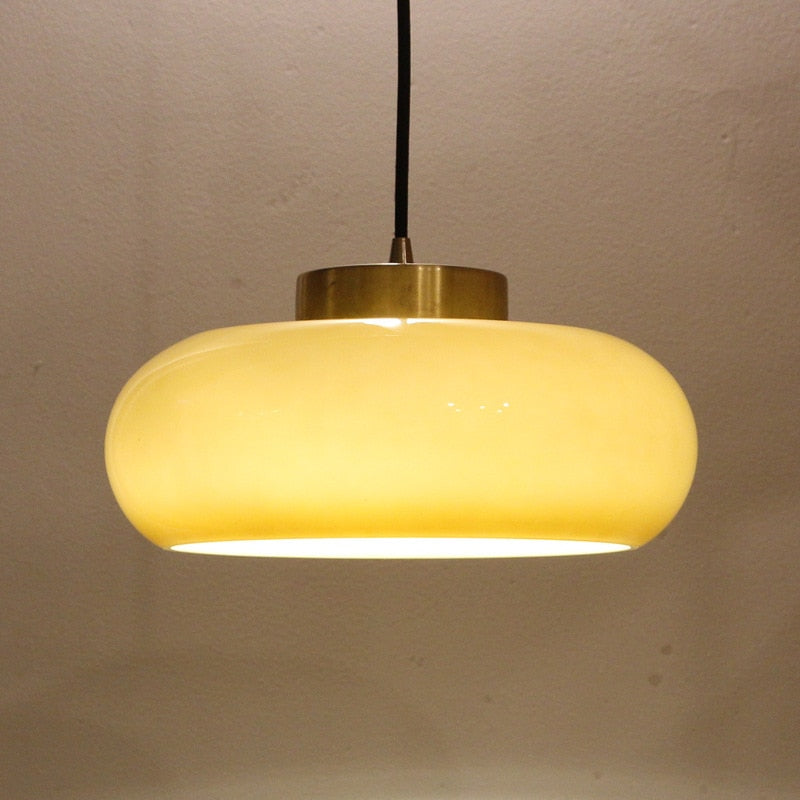 Gigi Retro Pendant Light