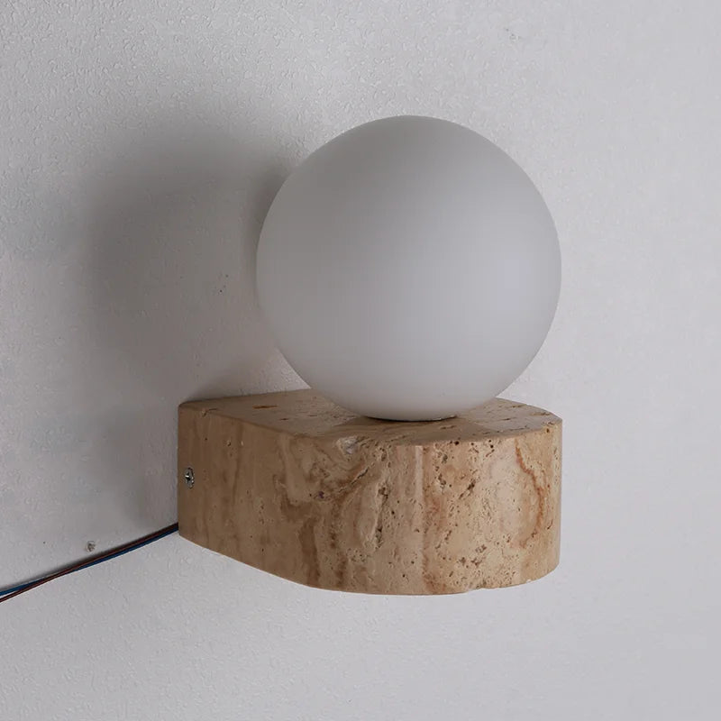 Chicago Wall Lamp