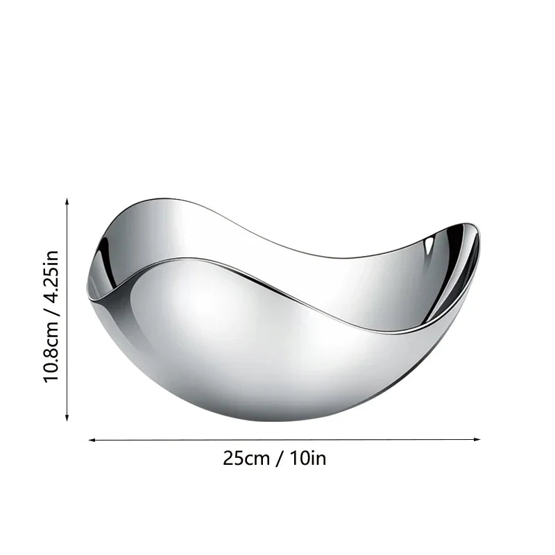 Ezra Serving Bowl