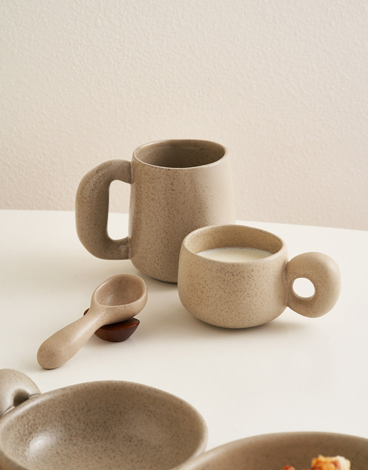 Dante Chub Mug