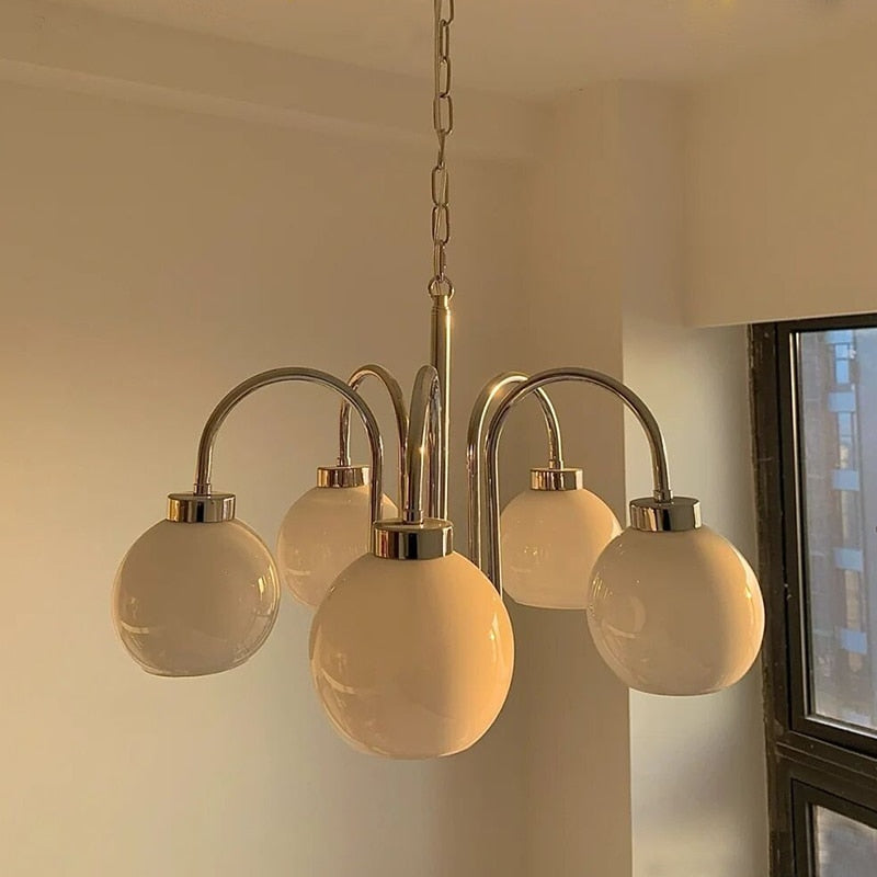 Verona Retro Chandelier