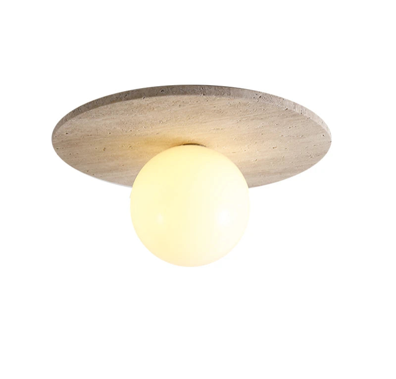 Nory Flush Mount Light