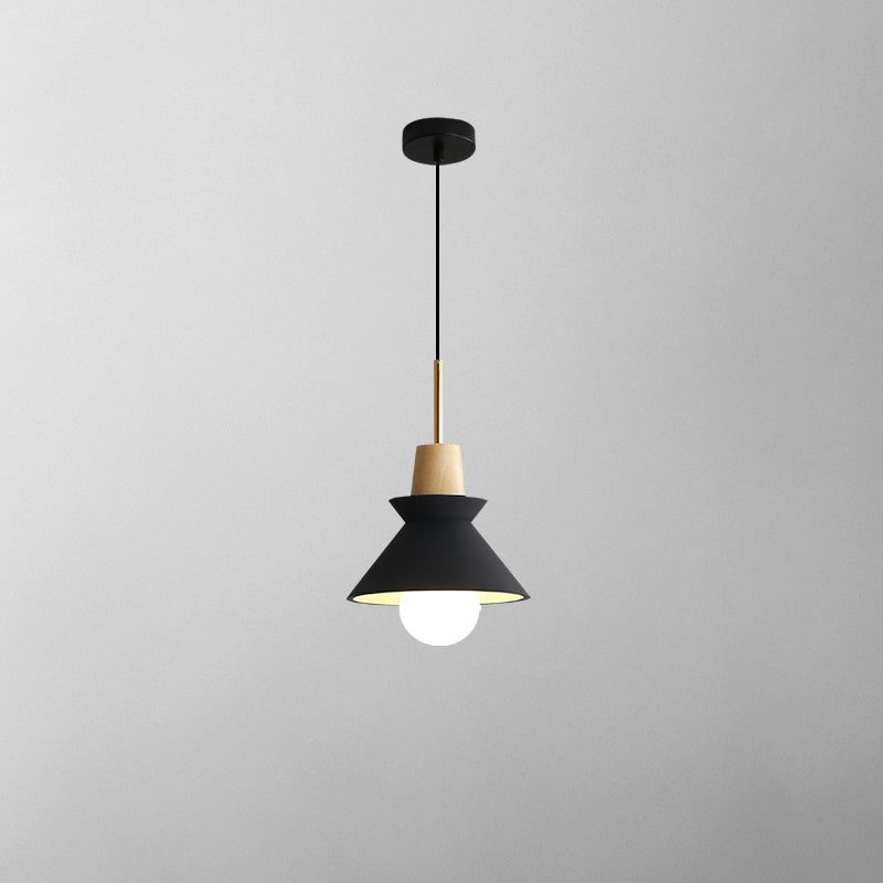 Scandinavian Pendant Light