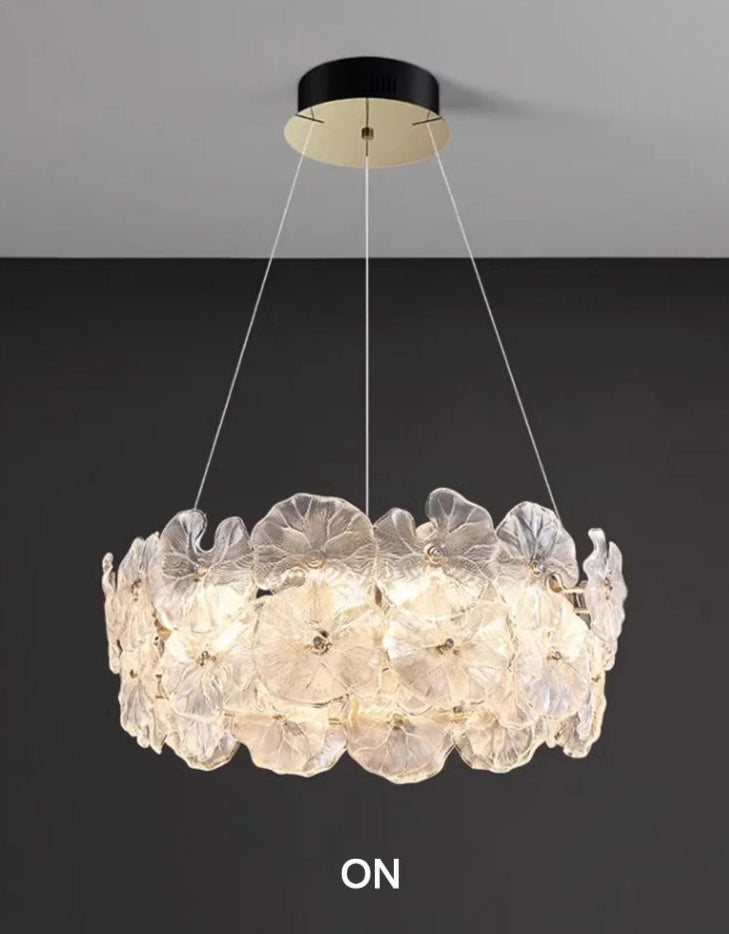 Alia Chandelier
