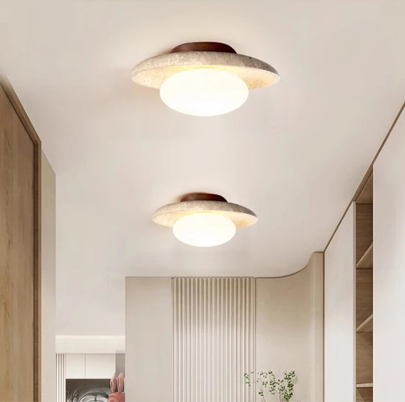 Nory Flush Mount Light