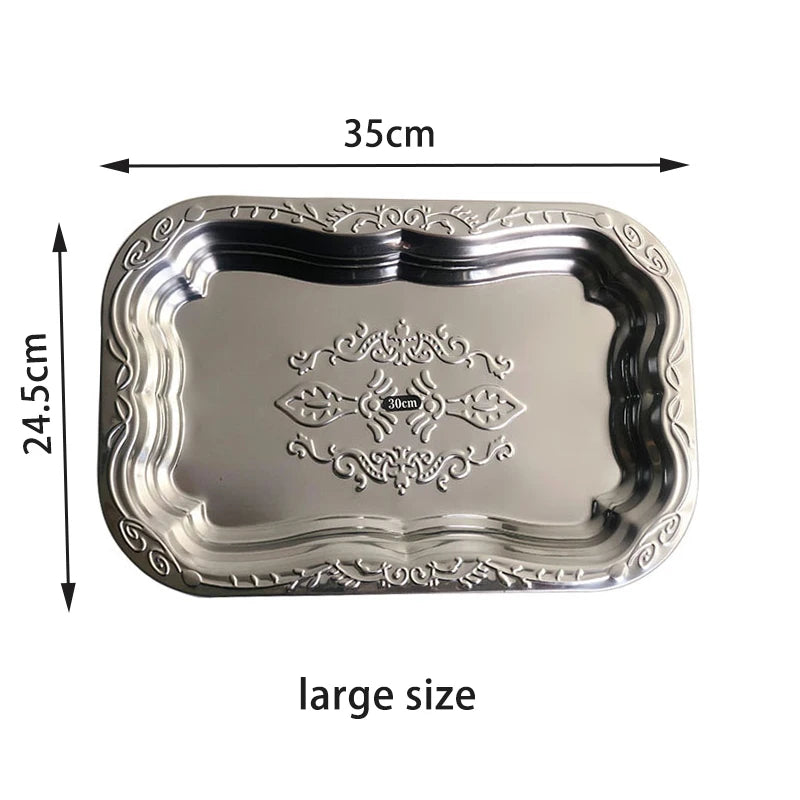 Mara French Vintage Tray