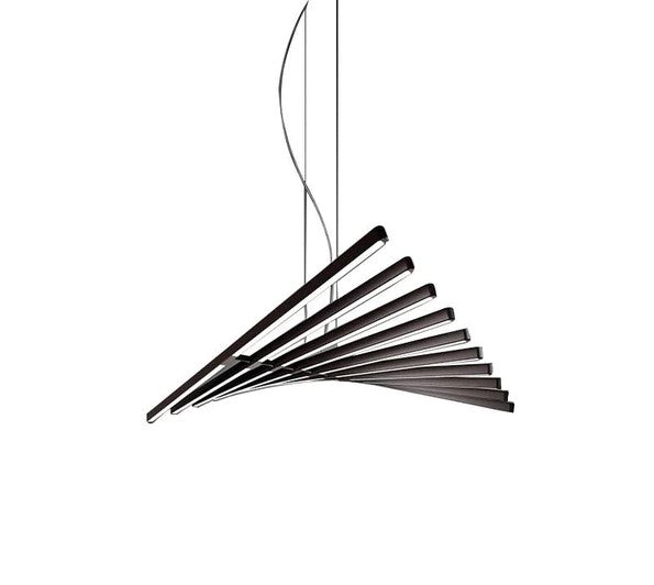 Riley Modern LED Chandelier