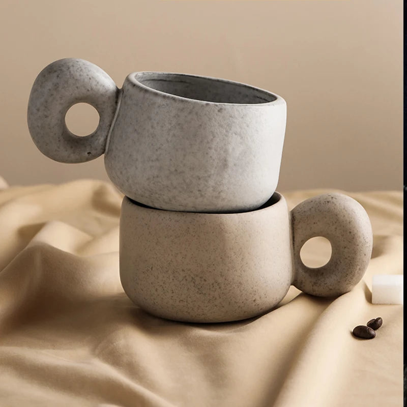 Dante Chub Mug