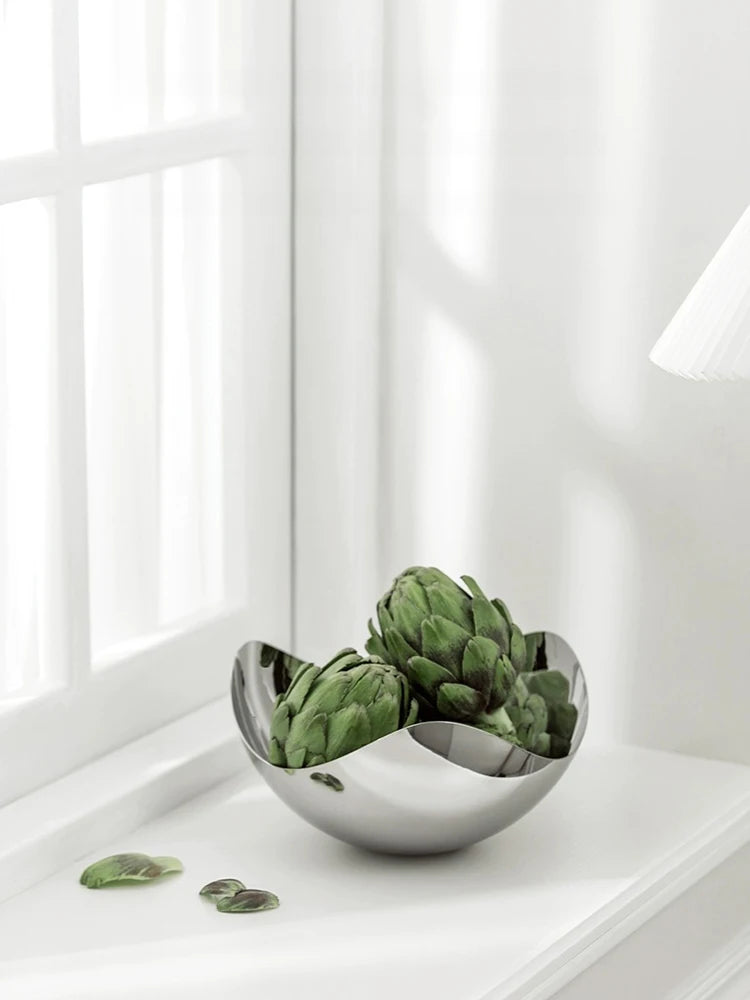 Ezra Serving Bowl