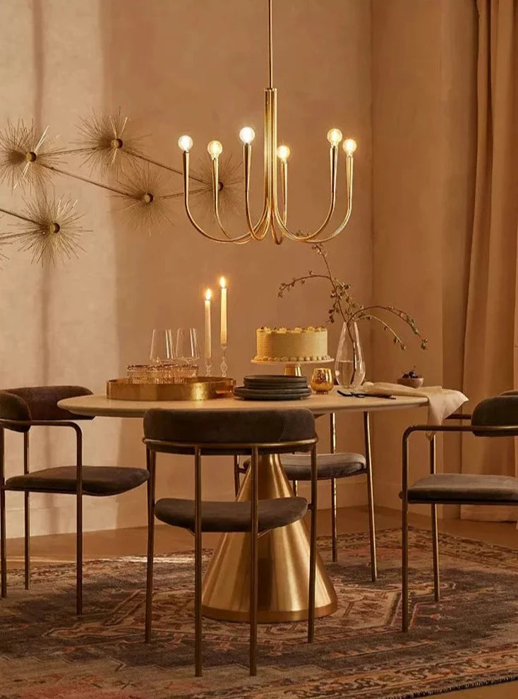 Chriselle Chandelier