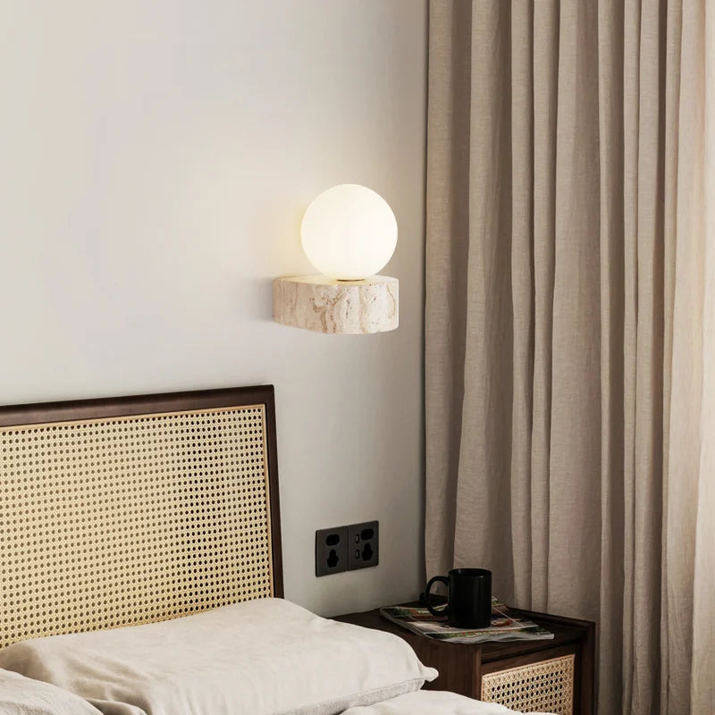 Chicago Wall Lamp