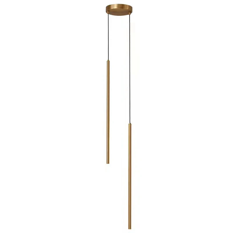Gino Minimalist Pendant Light