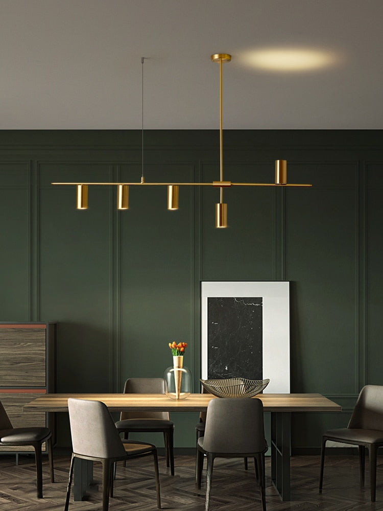 Marisa Nordic Chandelier