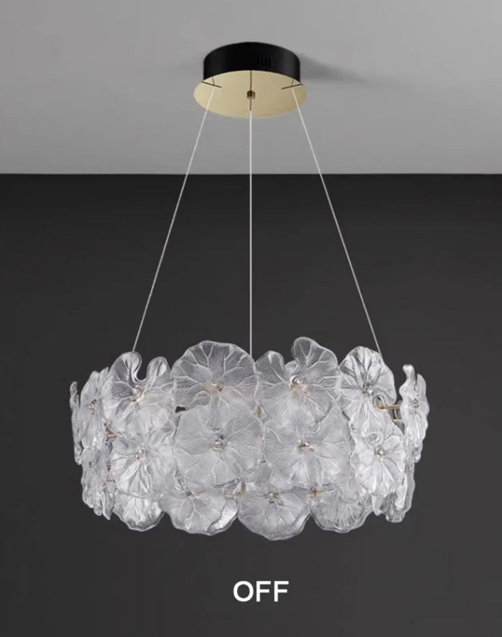 Alia Chandelier