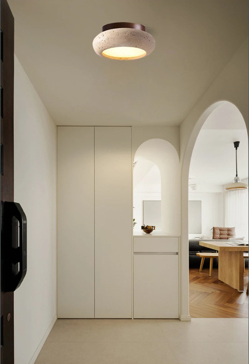 Nory Flush Mount Light
