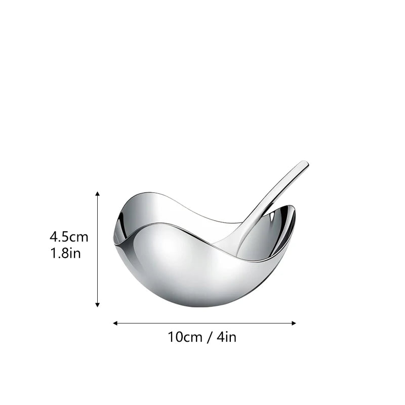 Ezra Serving Bowl