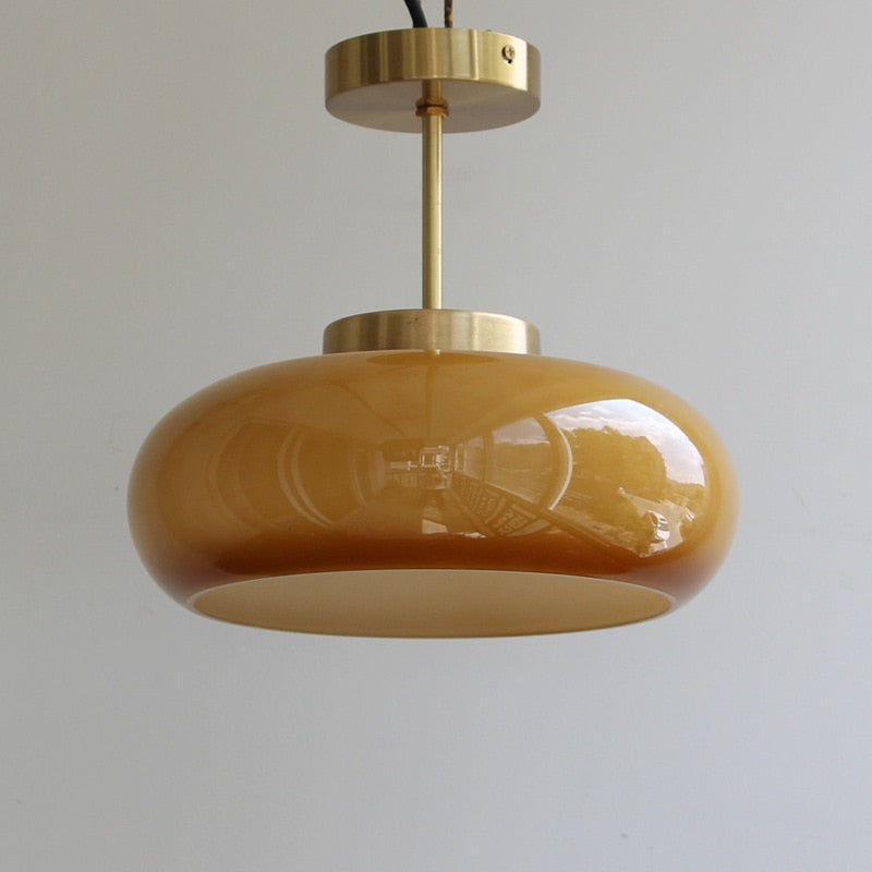 Gigi Retro Pendant Light
