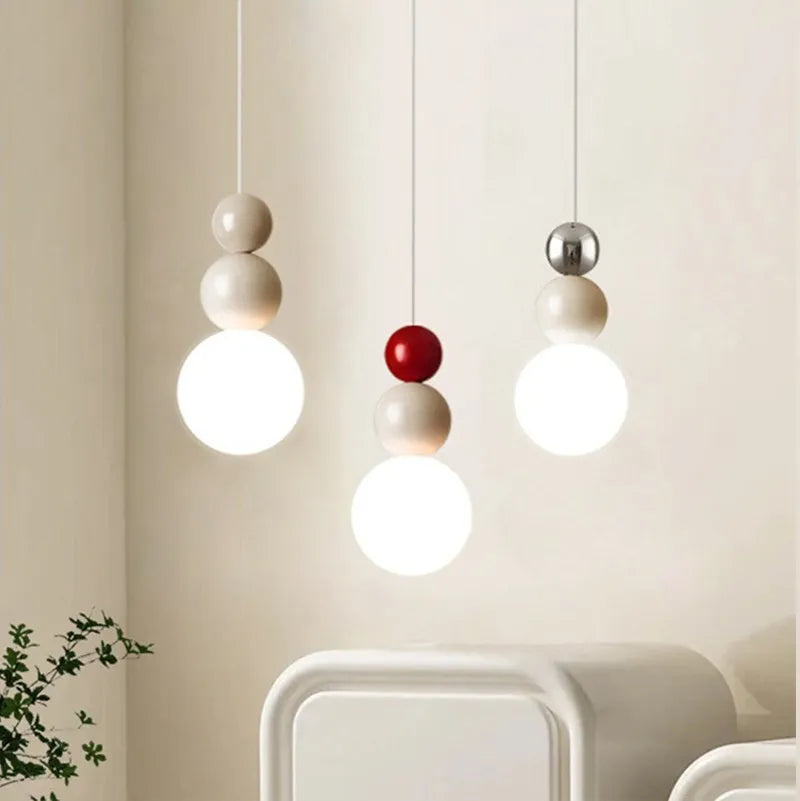 Lola Pendant Light
