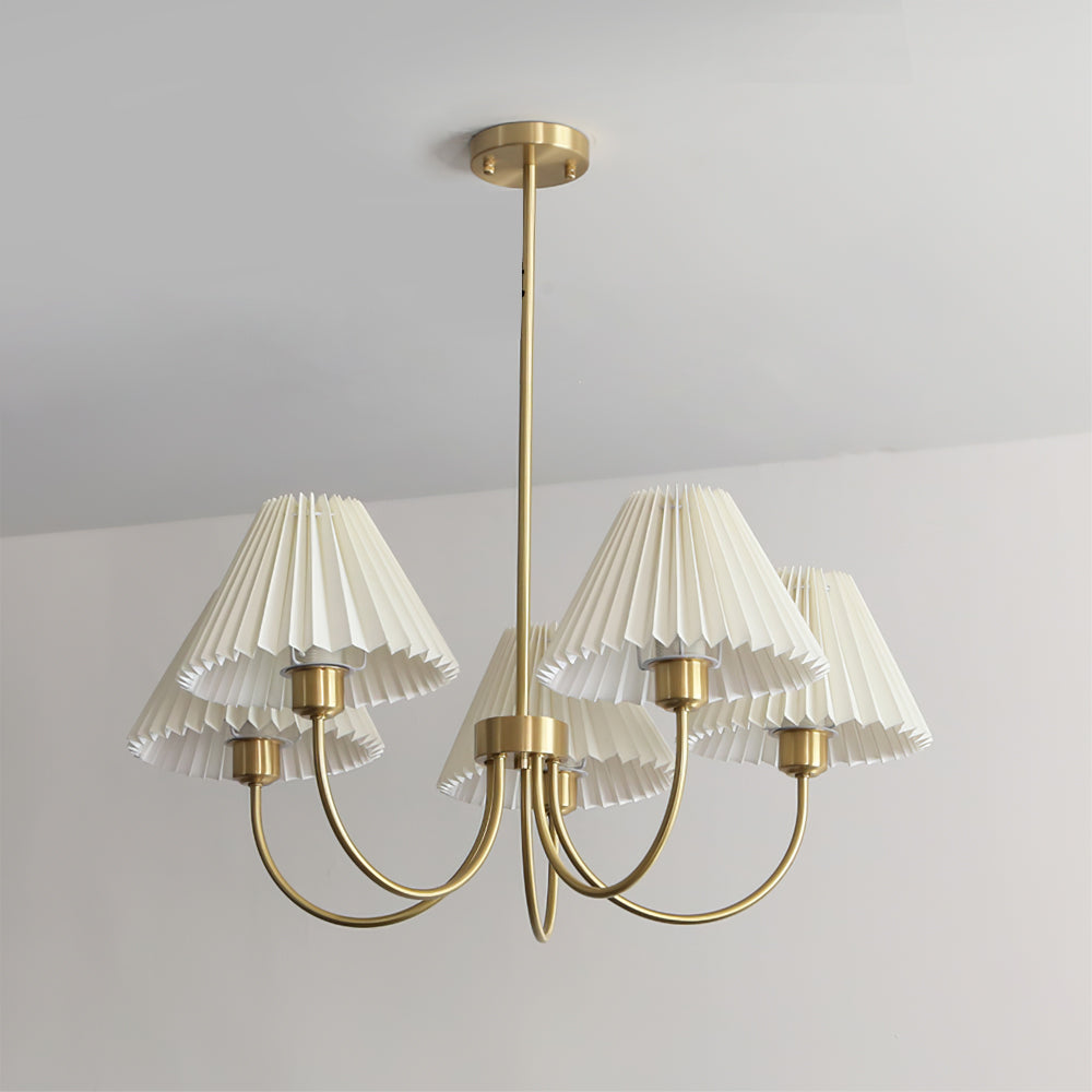 Marriot Chandelier