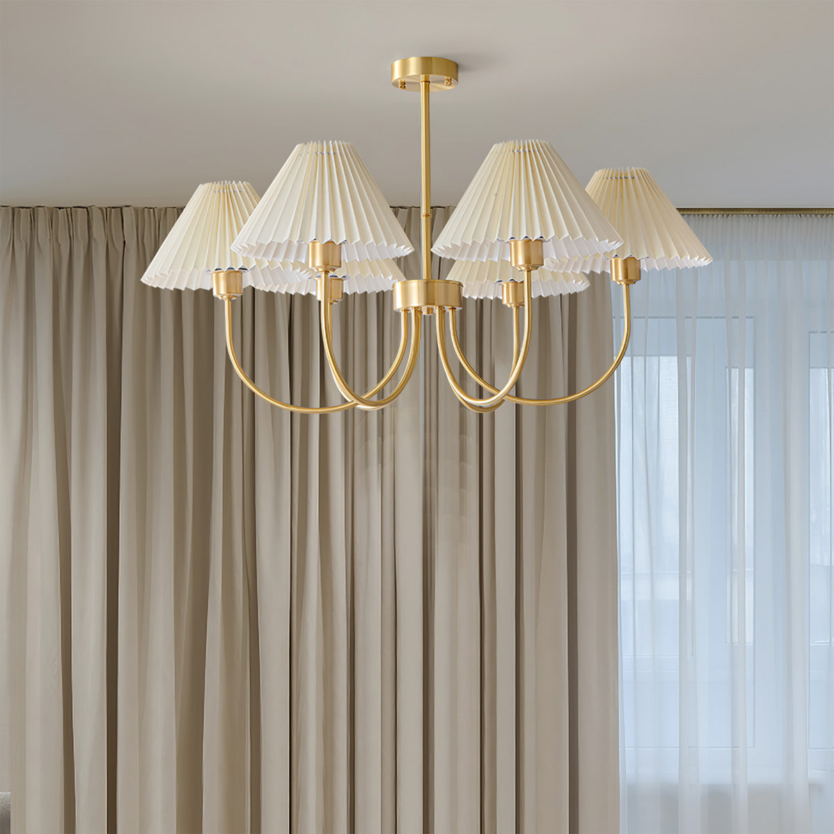 Marriot Chandelier