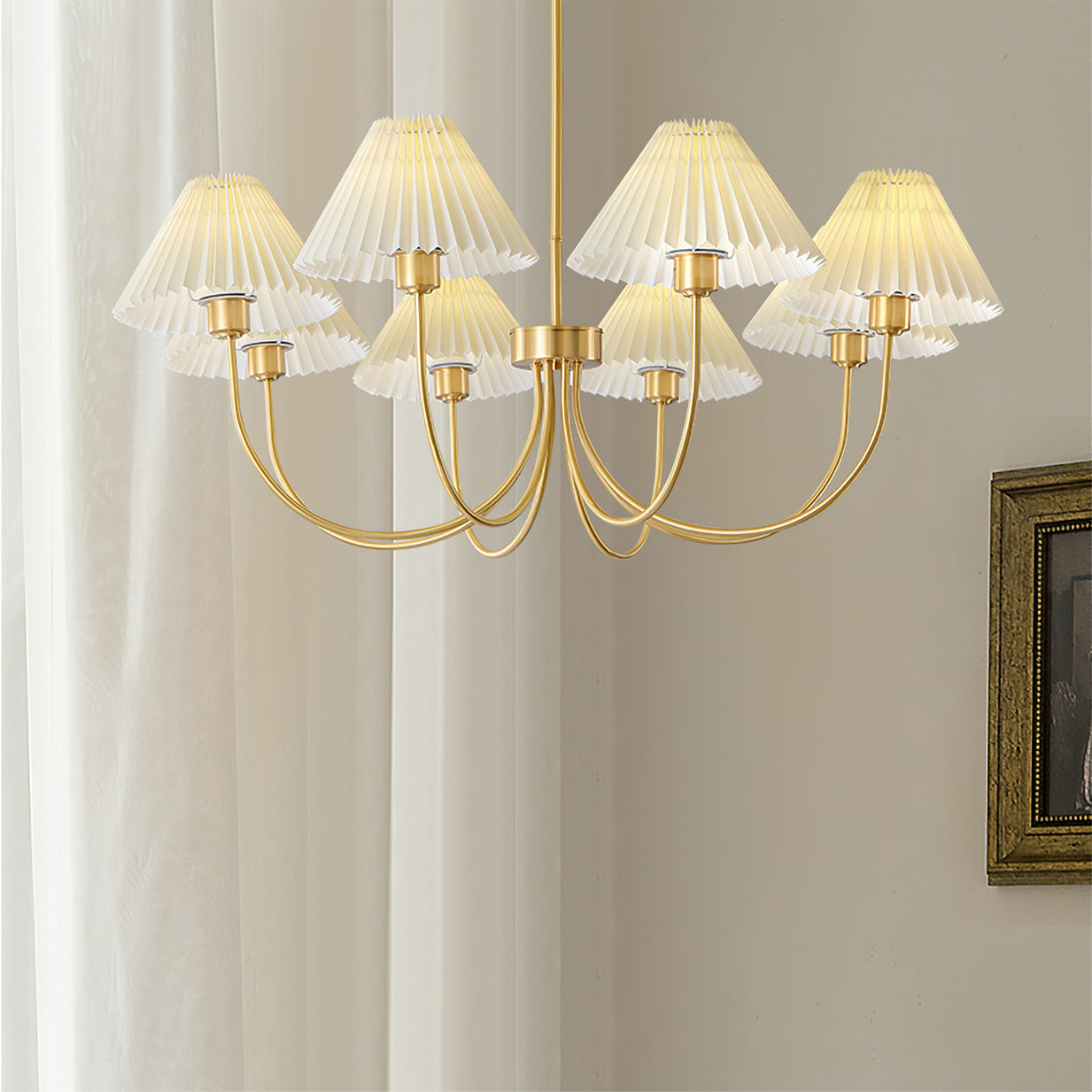 Marriot Chandelier