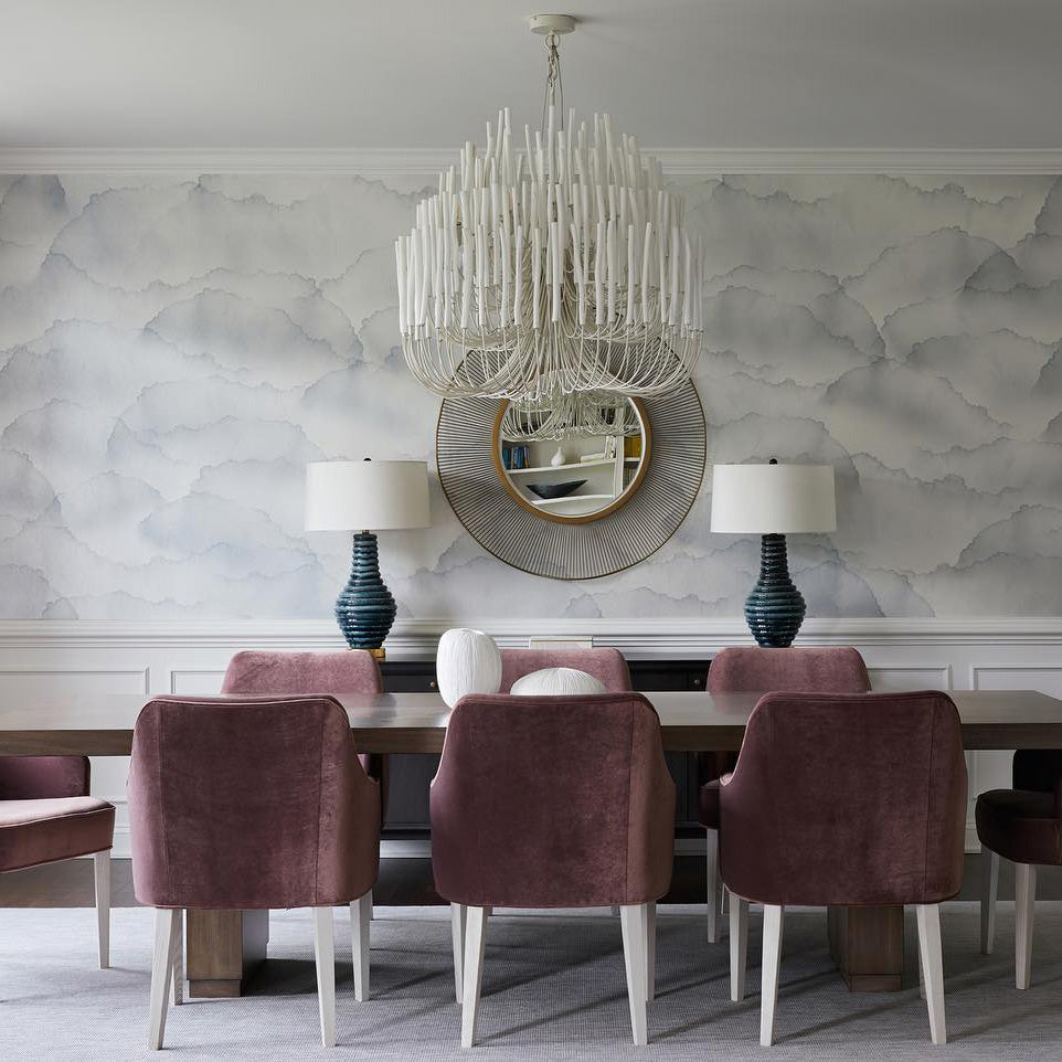 Twiggy Chandelier