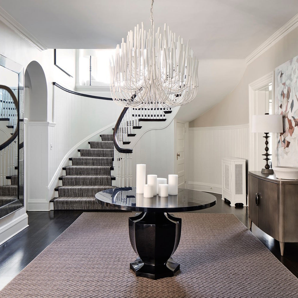 Twiggy Chandelier