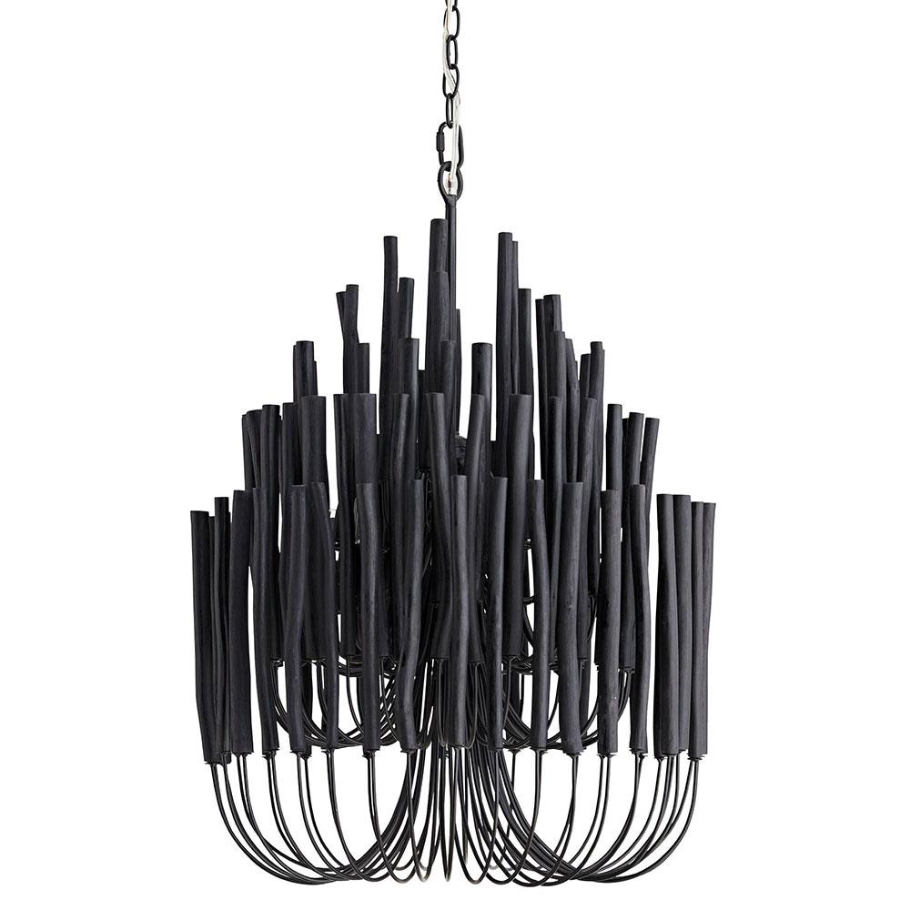 Twiggy Chandelier