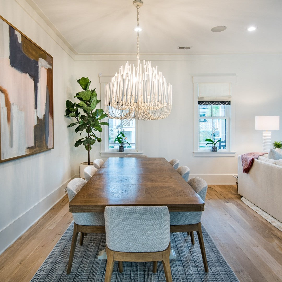 Twiggy Chandelier