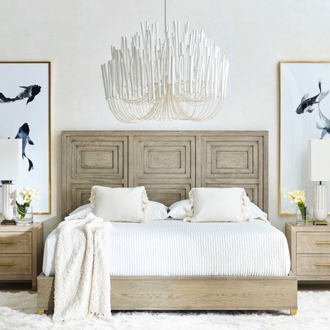 Twiggy Chandelier