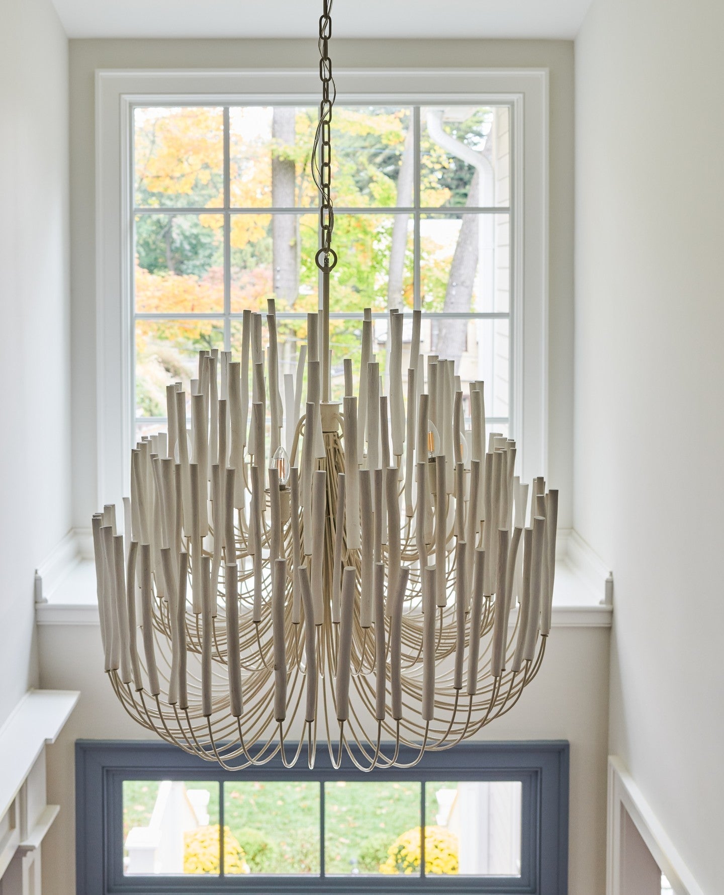 Twiggy Chandelier