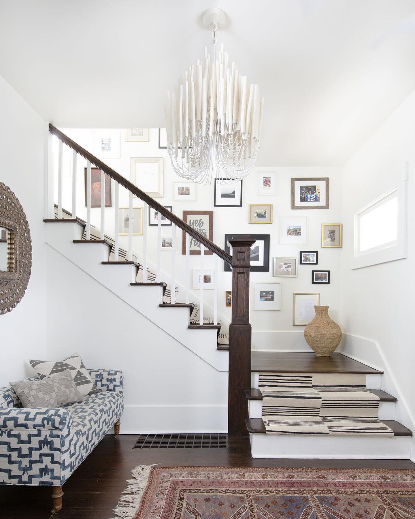 Twiggy Chandelier