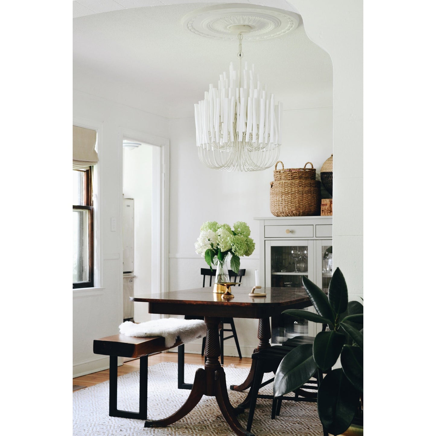 Twiggy Chandelier