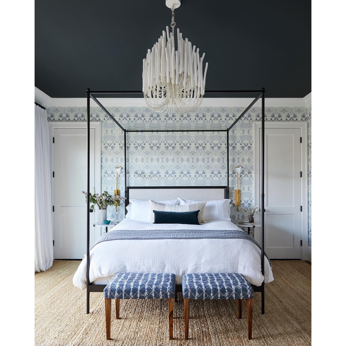 Twiggy Chandelier