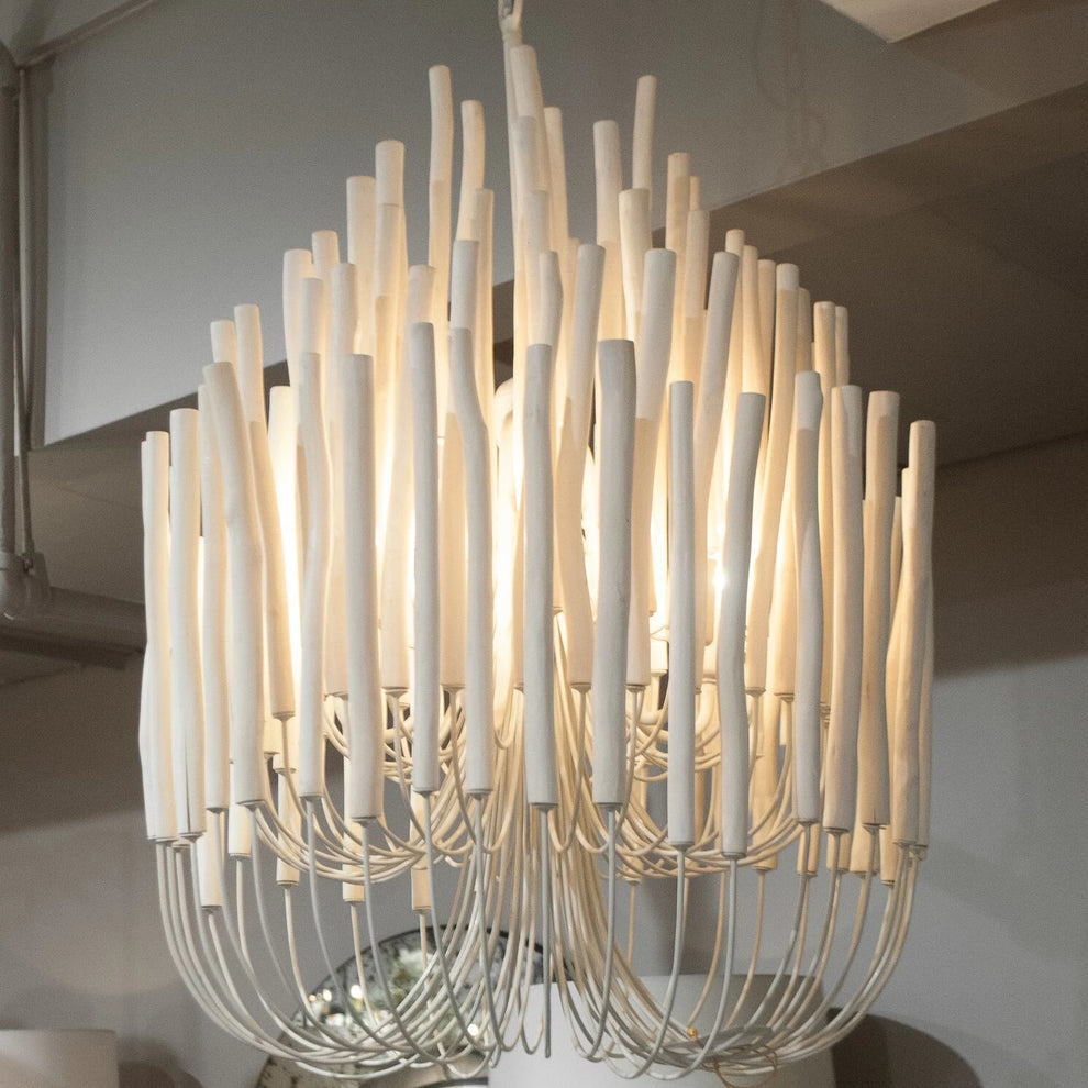 Twiggy Chandelier