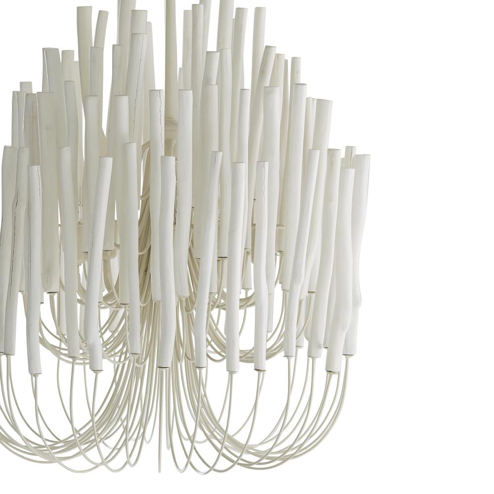 Twiggy Chandelier