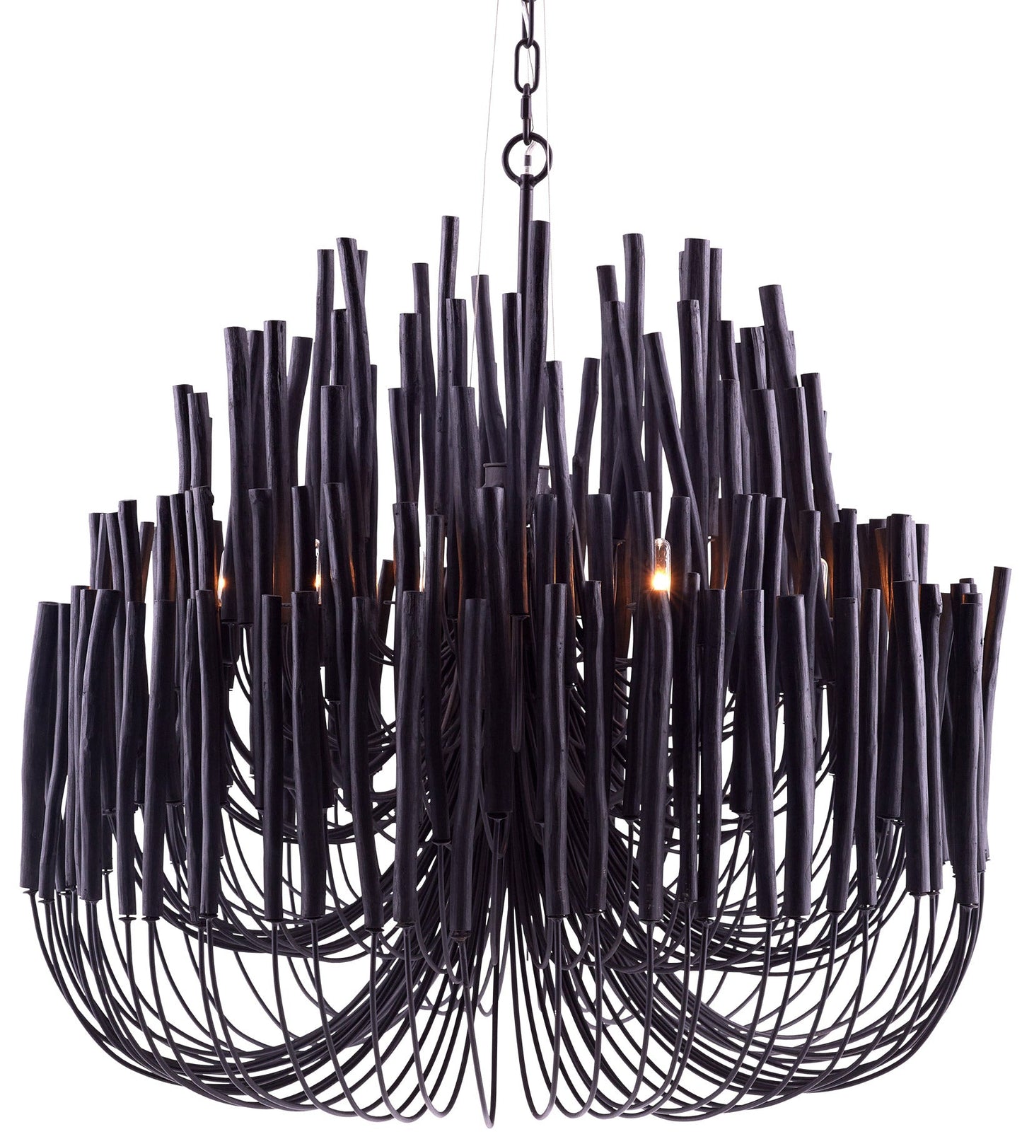 Twiggy Chandelier