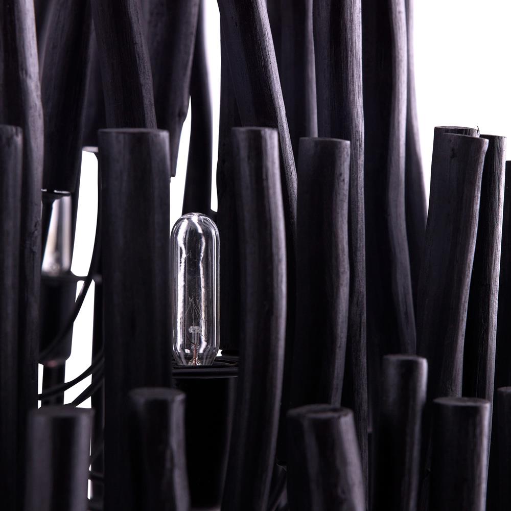 Twiggy Chandelier