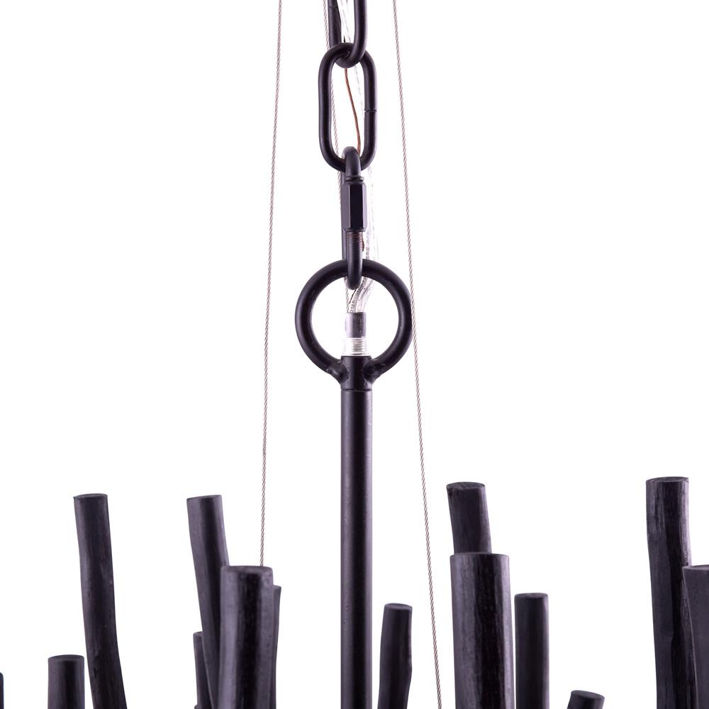 Twiggy Chandelier