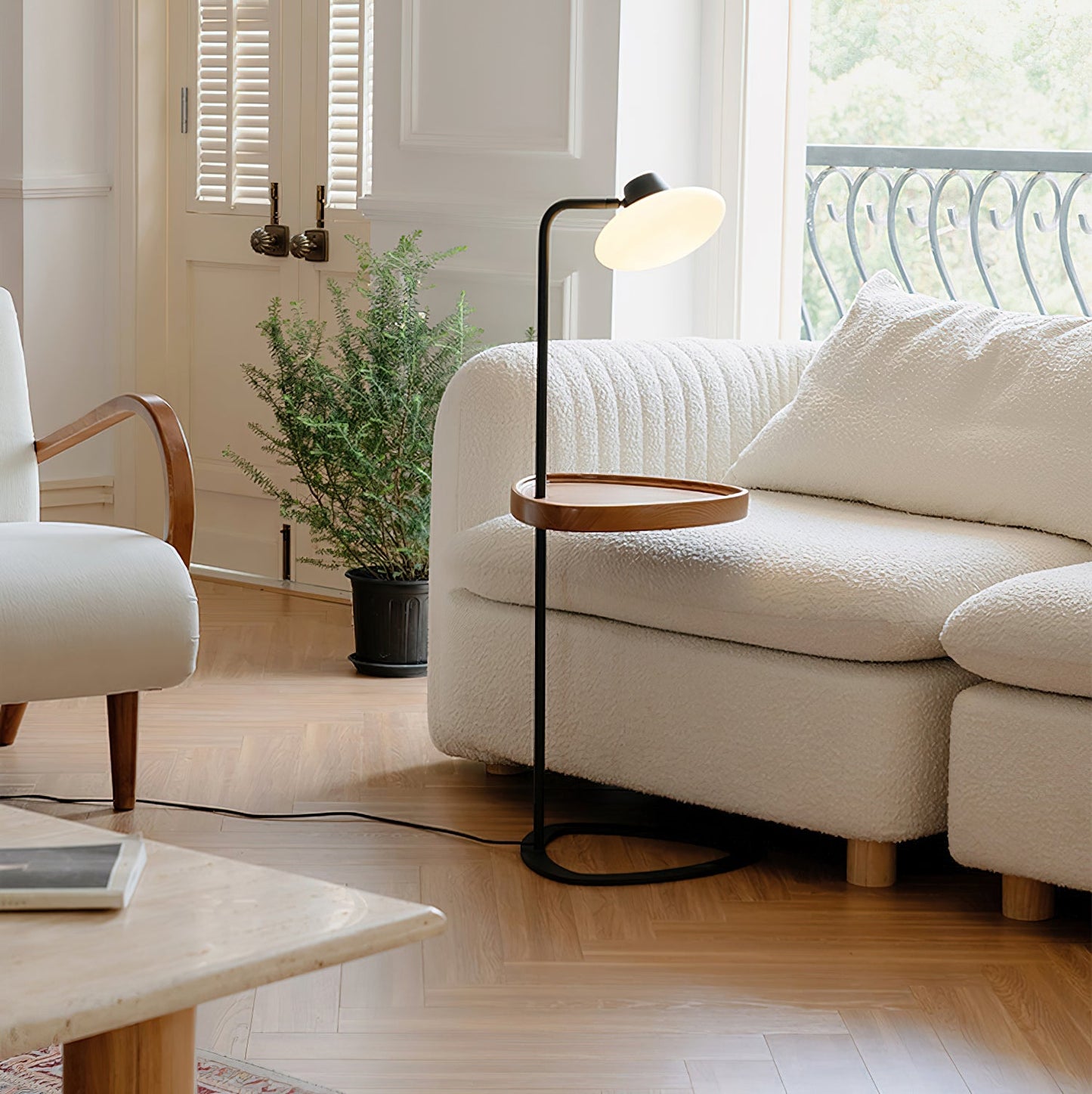 Beatrix Floor Lamp