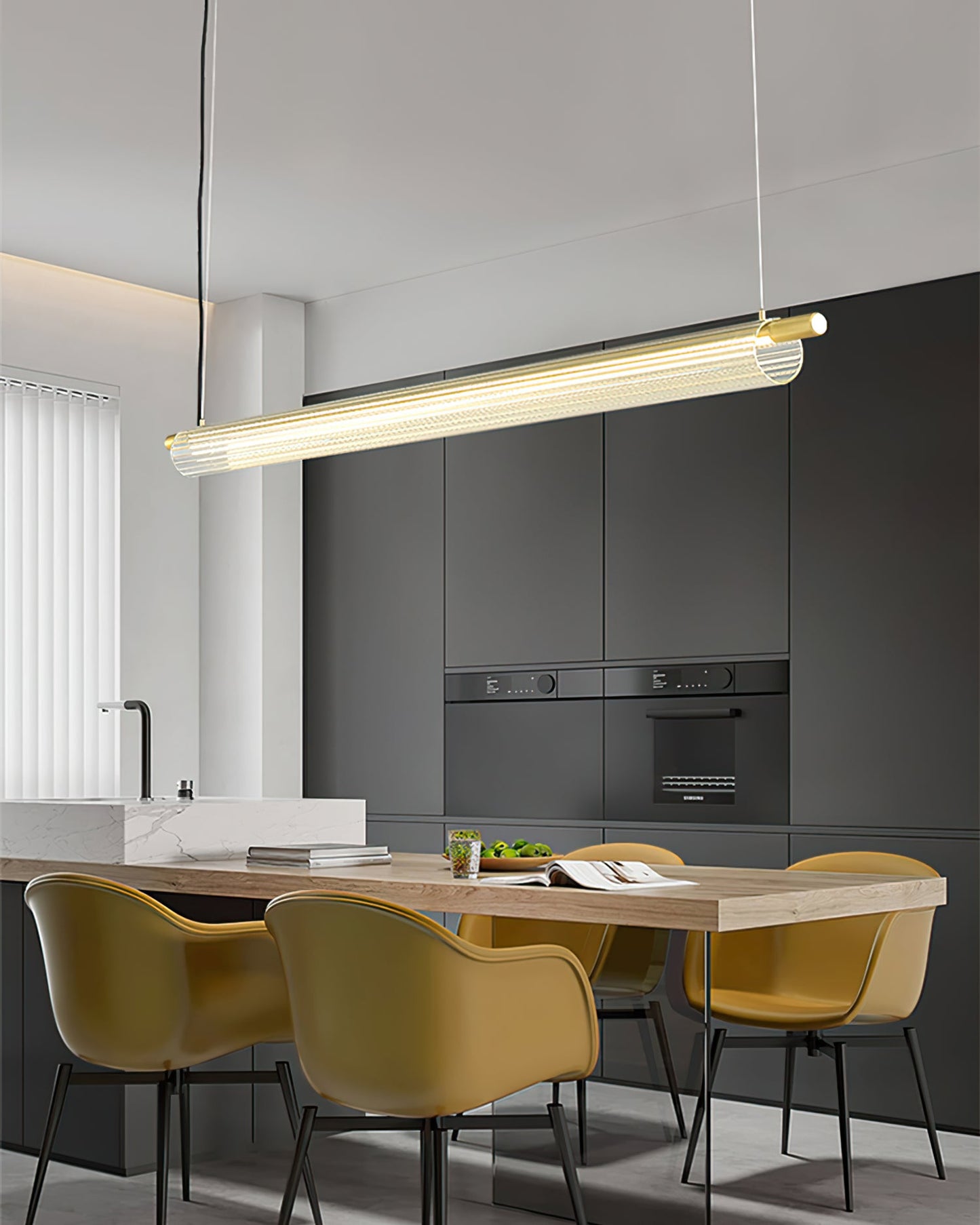 Chace Chandelier